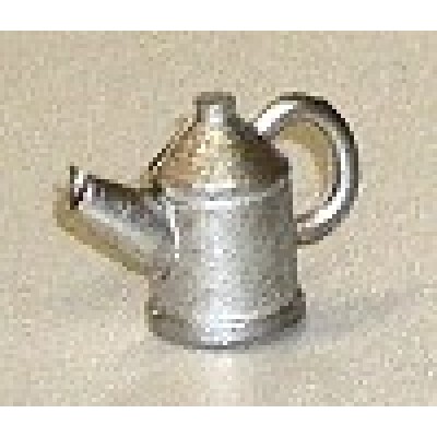 Cast Oilcan